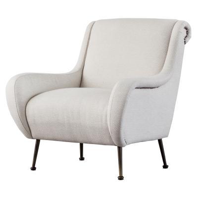 Marley Accent Chair - New Pacific Direct