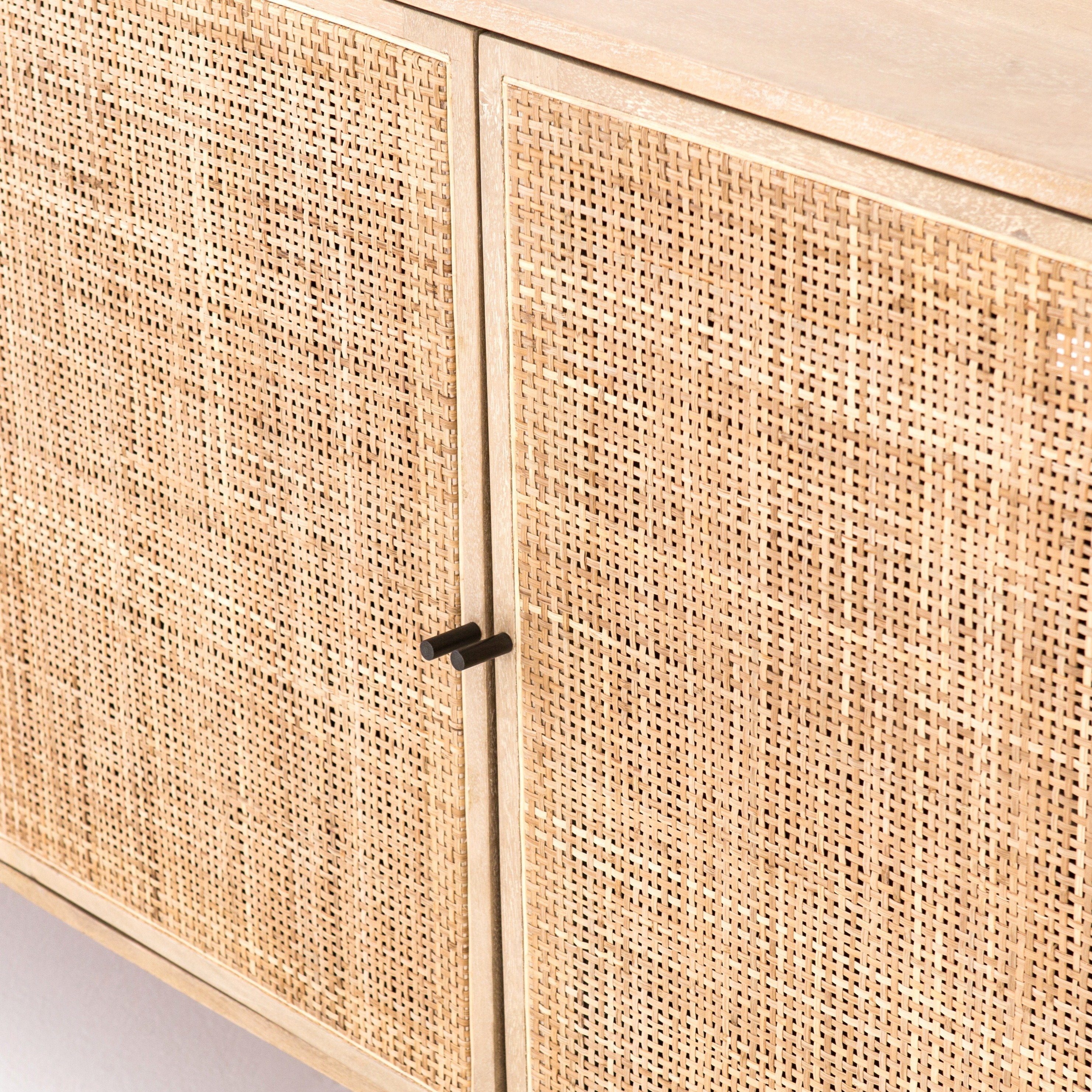 Carmel Sideboard - 2 Finish Options - Four Hands