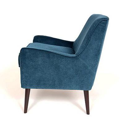 Kristina Accent Chair - Porter