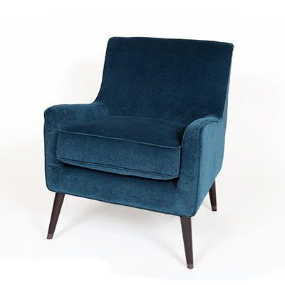 Kristina Accent Chair - Porter
