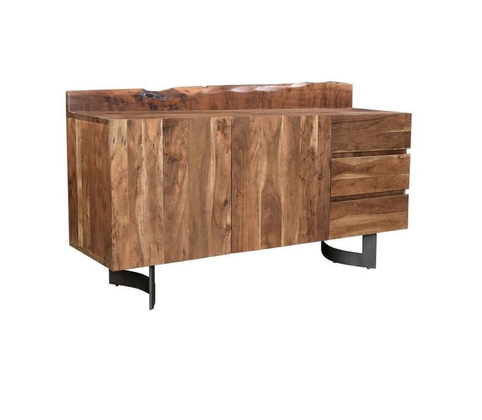 Bent Sideboard: Product View