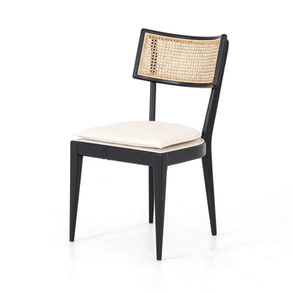 Britt Dining Chair: Product view