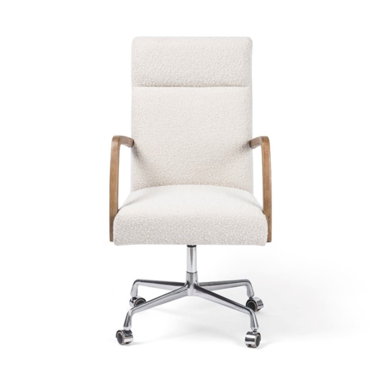 Bryson Desk Chair: Front Product View