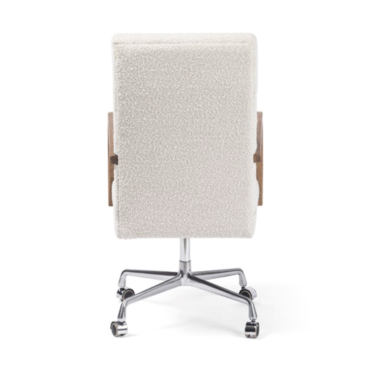 Bryson Desk Chair: Product Back View