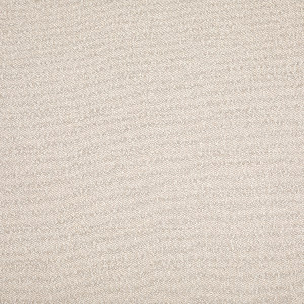 Hobson Dining Bench in Knoll Natural boucle fabric swatch