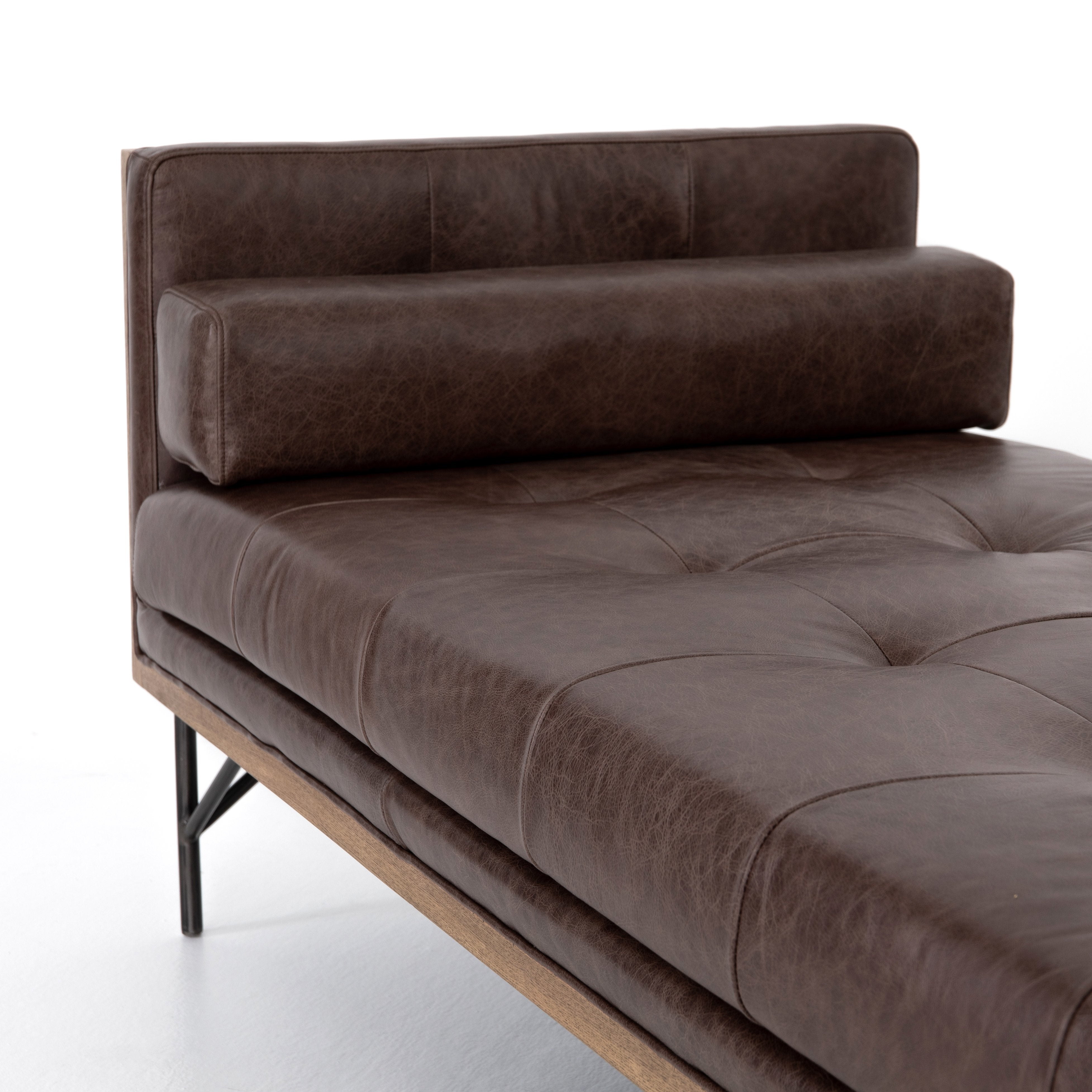 Holden Chaise - 2 Colors - Four Hands