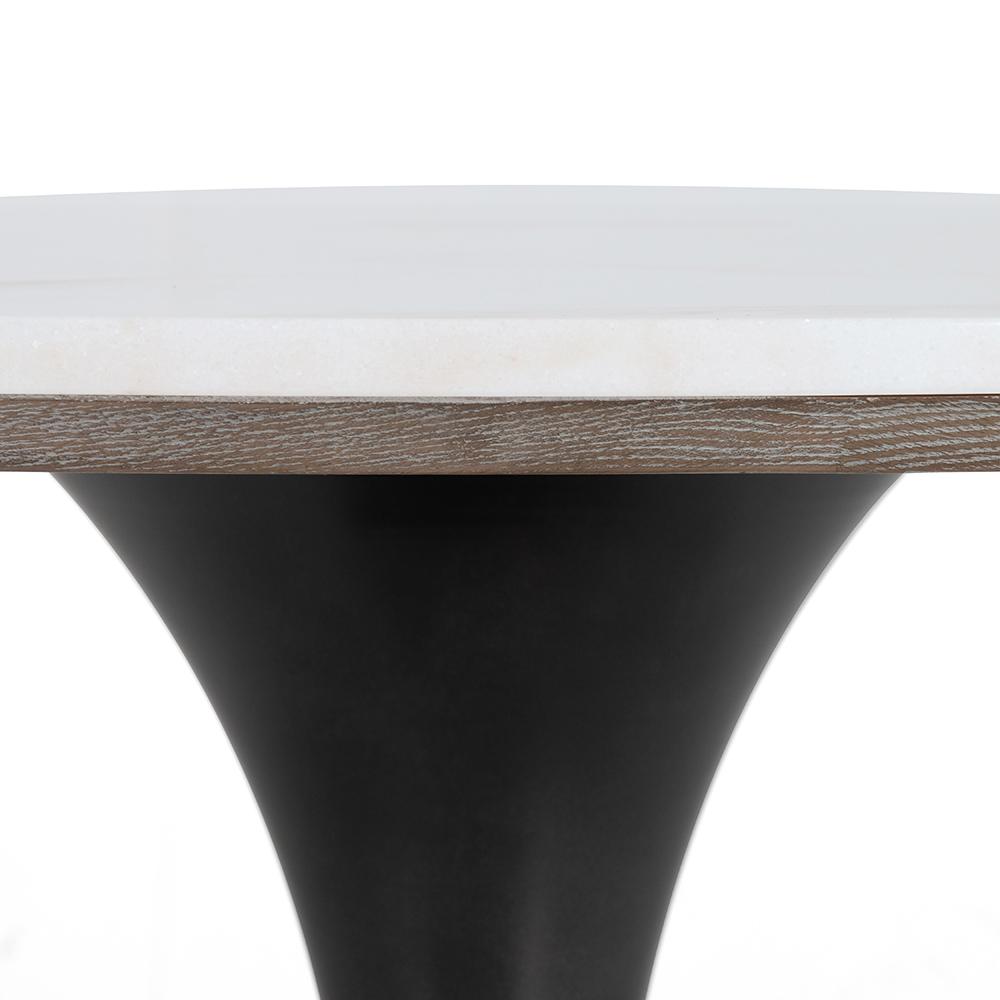 Powell Bistro Table - Varying Sizes and Finishes - Four Hands