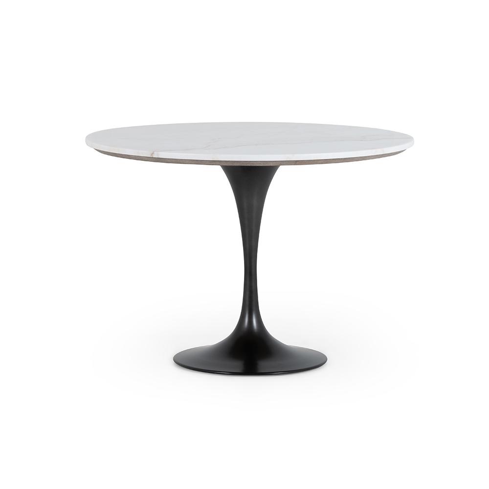Powell Bistro Table - Varying Sizes and Finishes - Four Hands
