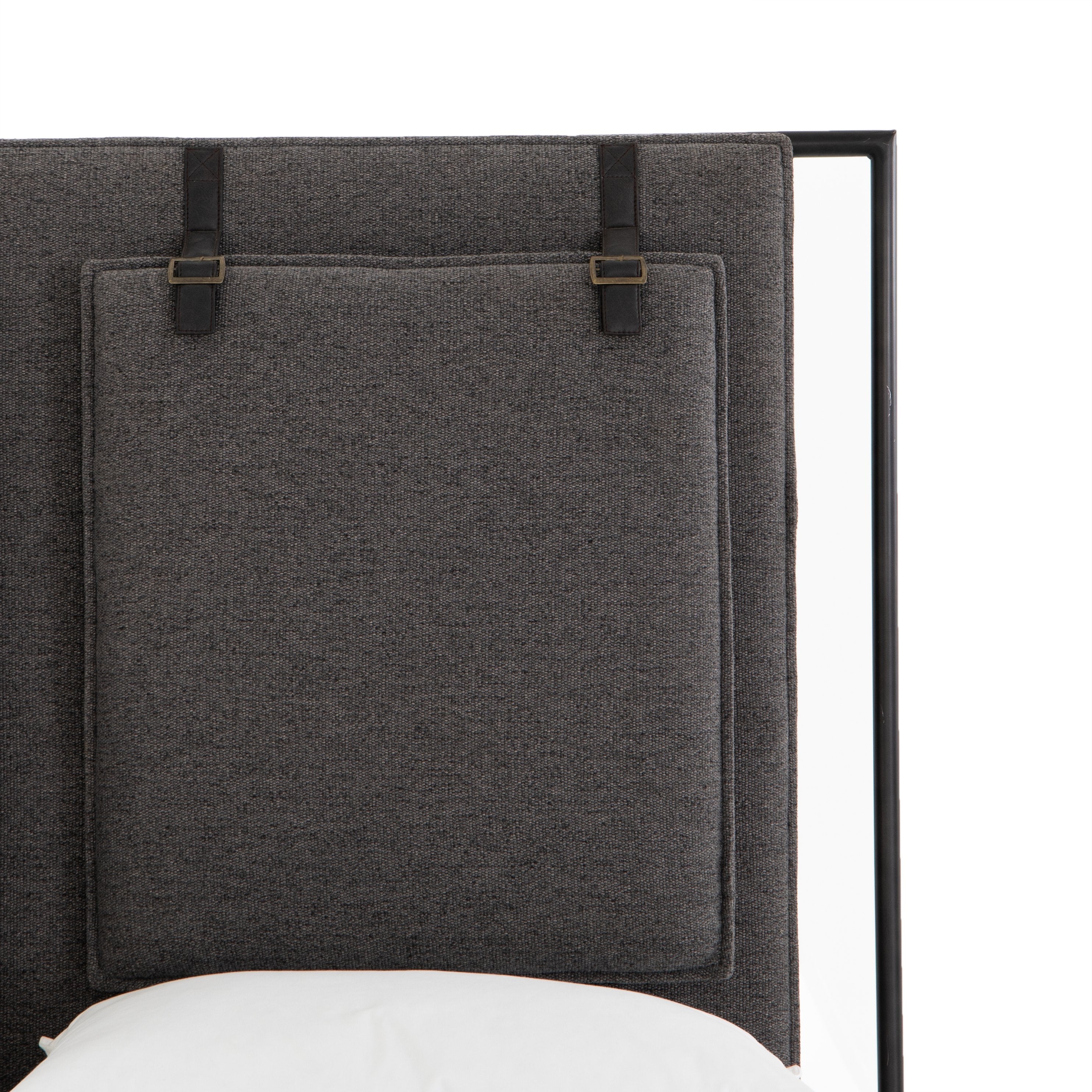 Leigh Upholstered Bed