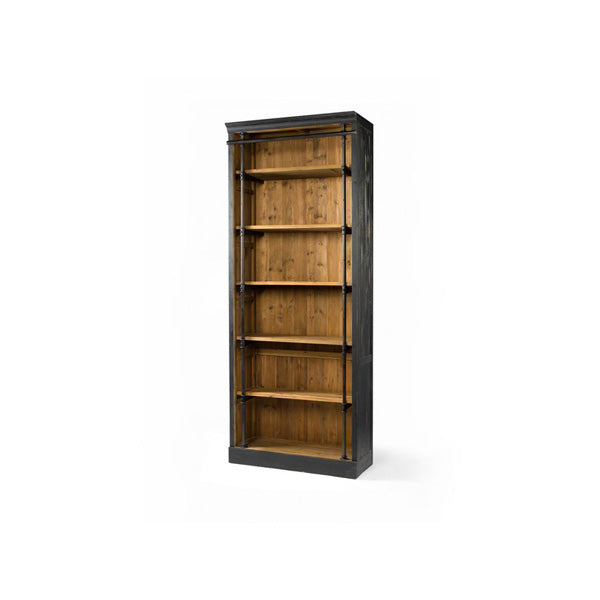 Ivy Bookcase
