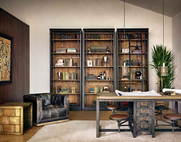 Ivy Bookcases
