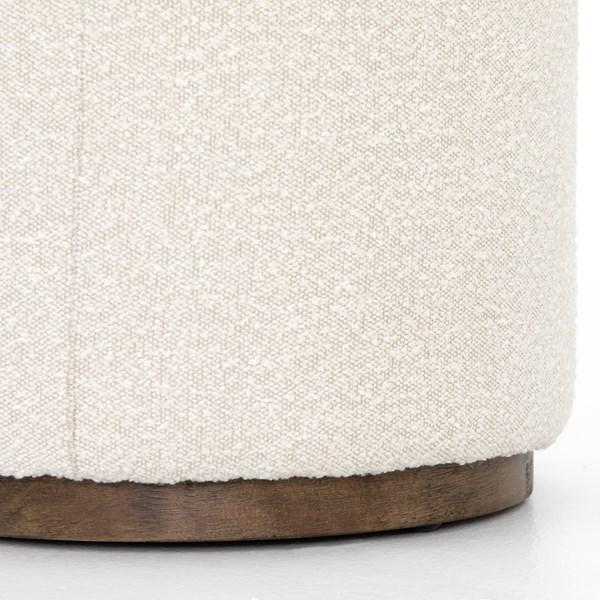 Sinclair Small Ottoman