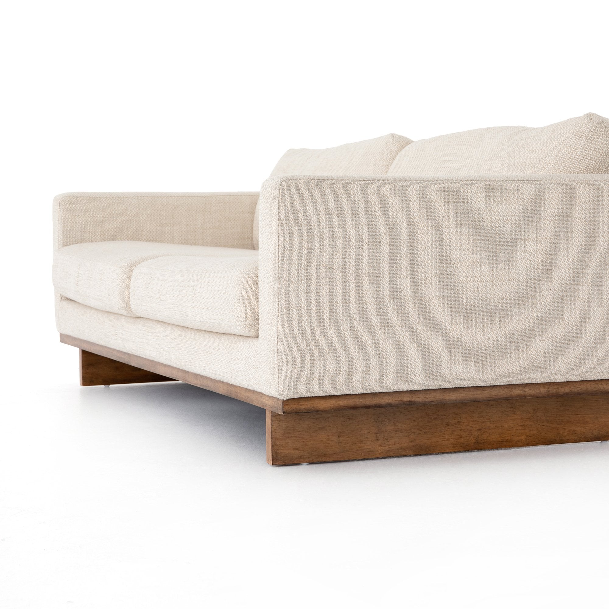 Everly Sofa - Four Hands