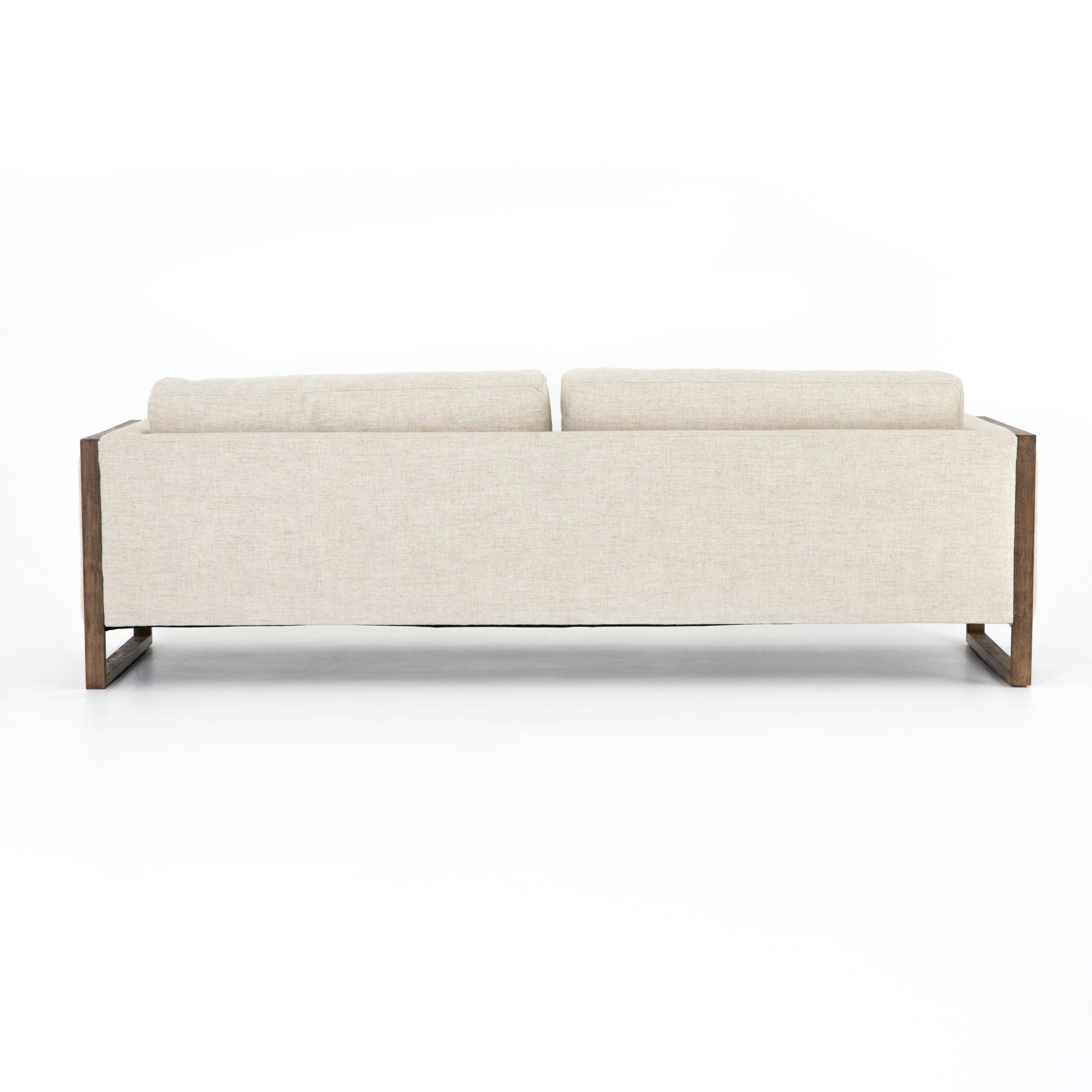 Otis Sofa - 2 Colors - Four Hands