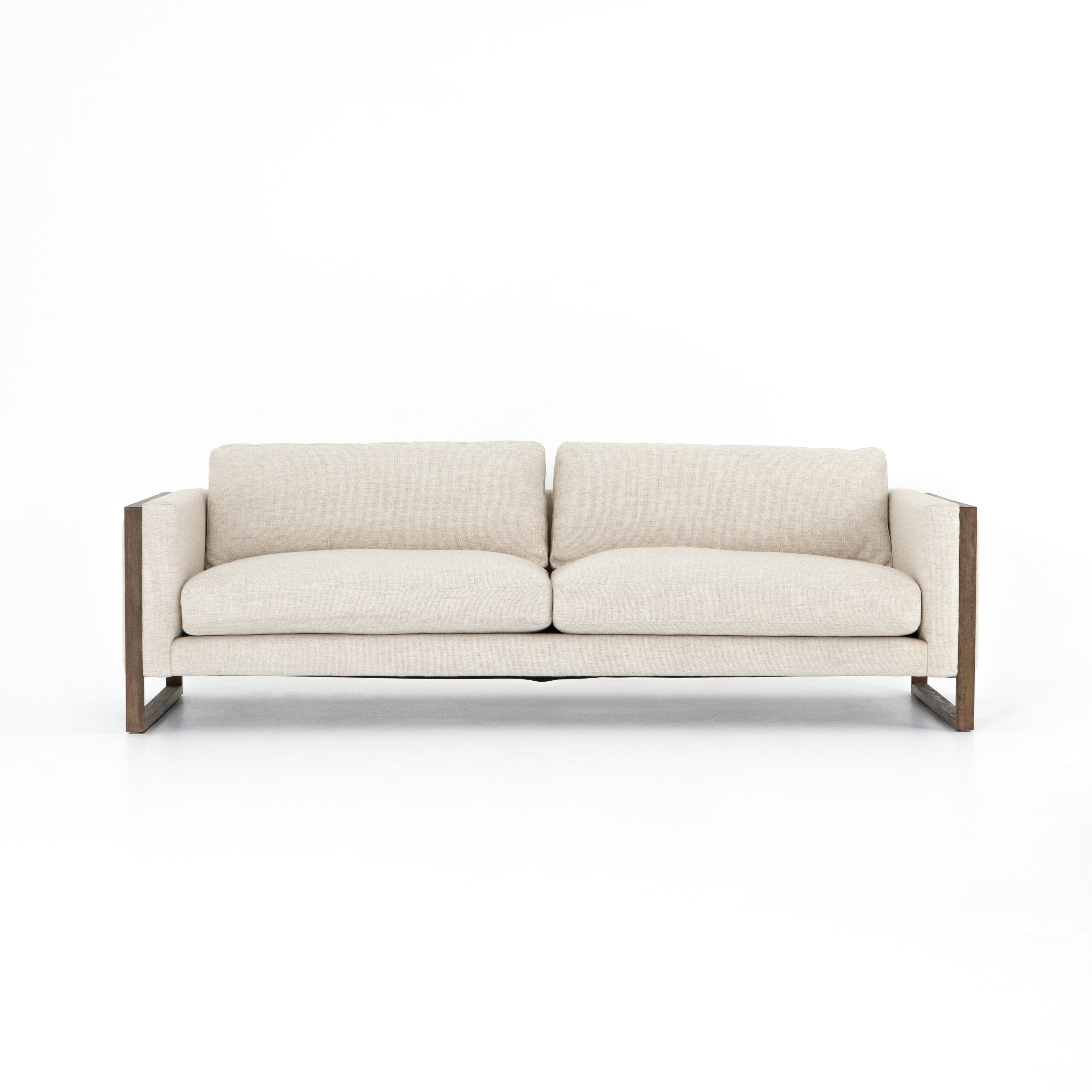 Otis Sofa - 2 Colors - Four Hands