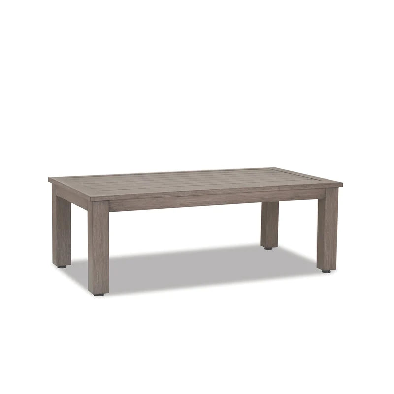 Laguna Outdoor Coffee Table Outdoor Furniture City Home PDX