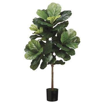 3' Faux Fiddle Leaf Tree - Allstate Floral