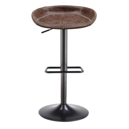 Rogue Adjustable Stool - 2 Colors - New Pacific Direct