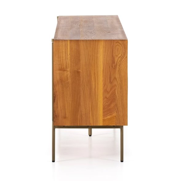 Carlisle Sideboard: Product Side View