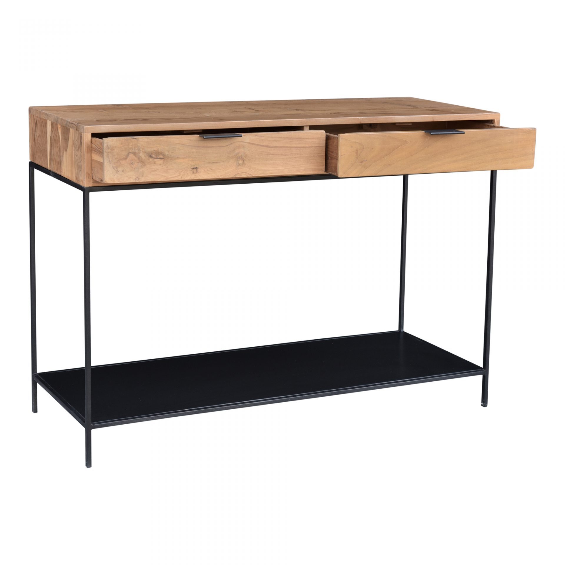 Joliet Console Table - Moe's