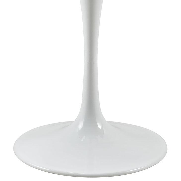 Lippa Round Tulip Dining Table - Modway