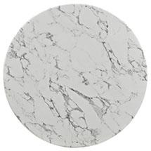 Lippa Round Tulip Dining Table - Modway