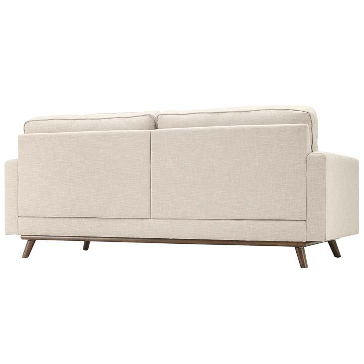 Prompt Upholstered Fabric Sofa - Modway