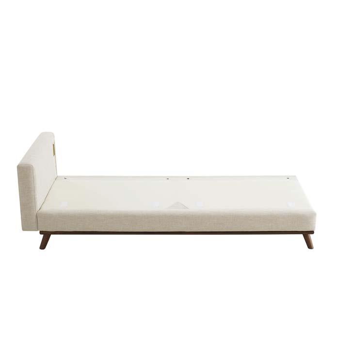 Prompt Upholstered Fabric Sofa - Modway
