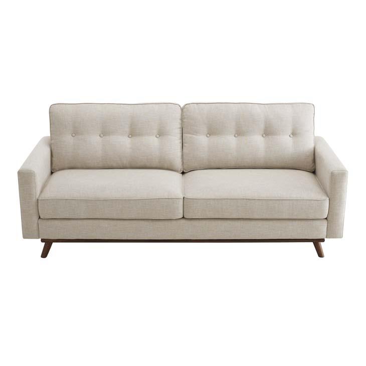 Prompt Upholstered Fabric Sofa - Modway