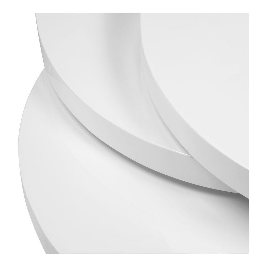 Torno Coffee Table - Moe's