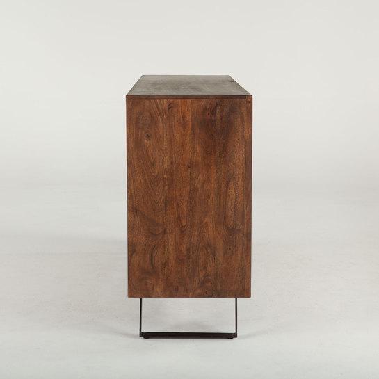 London Loft Wood Dresser - HTD