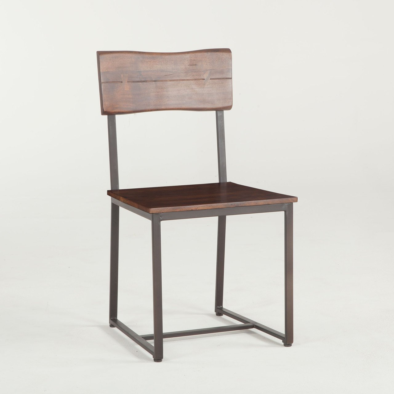 Loft Wood Dining Chair - HTD
