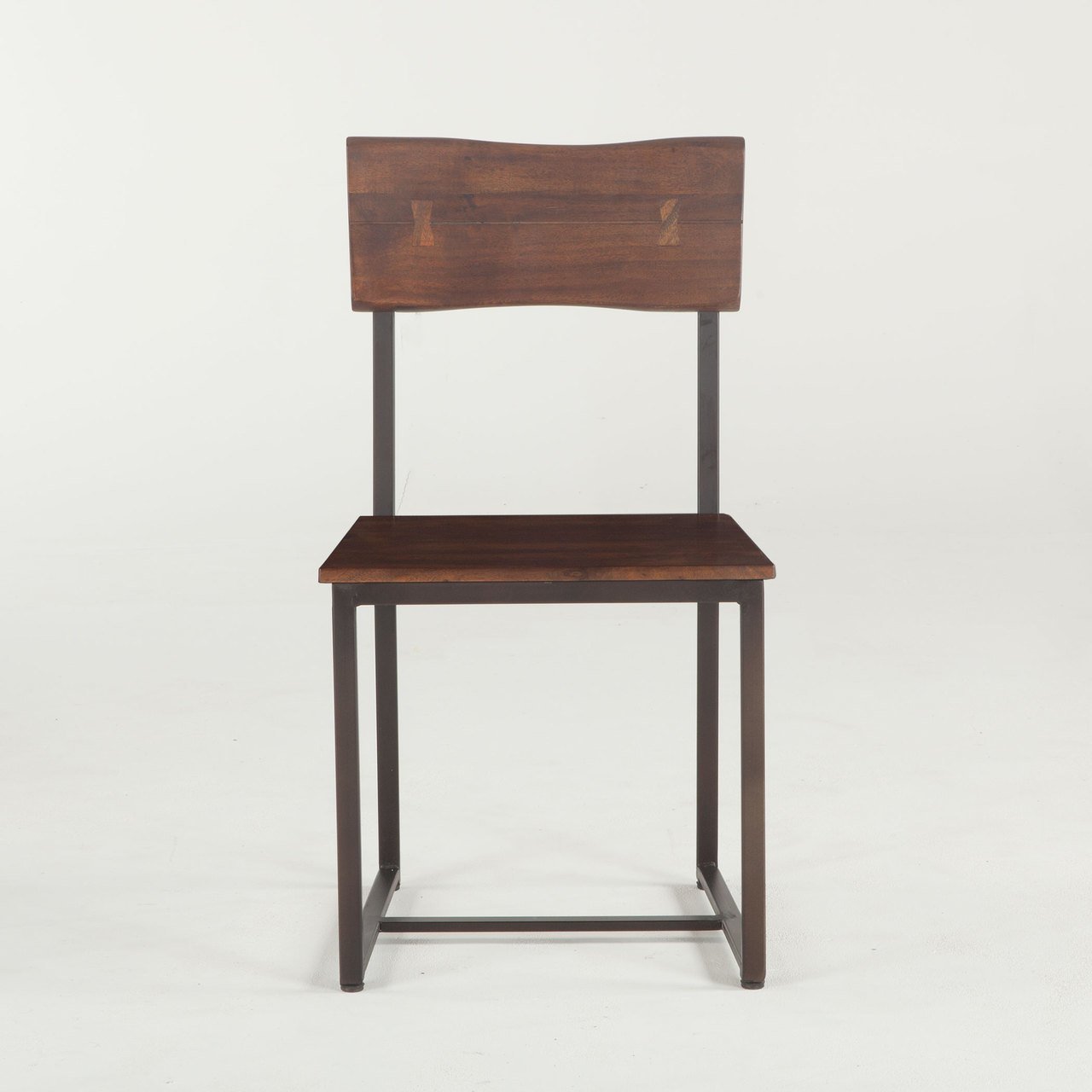 Loft Wood Dining Chair - HTD