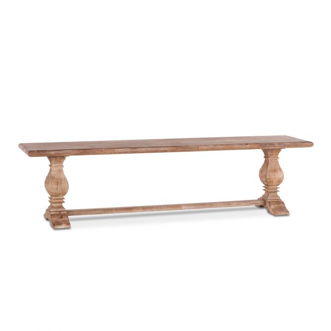 San Rafael Bench– City Home