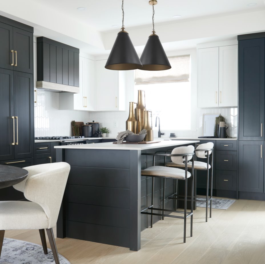 Fenton Pendant: Product Style View