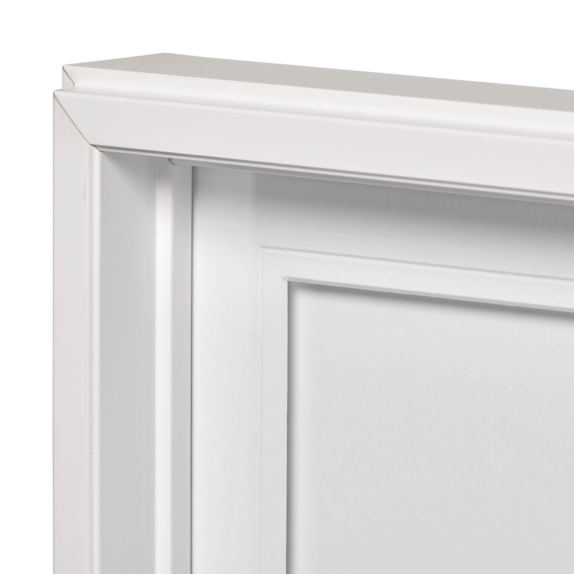 Heida Framed Horse Photograph frame detail