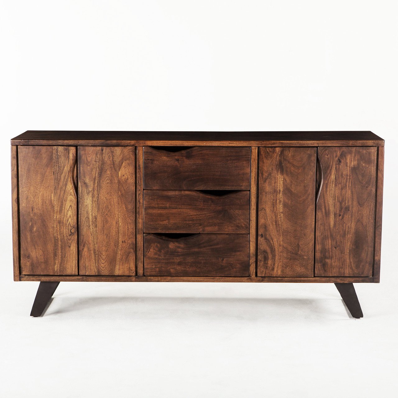 London Loft Sideboard - City Home - Portland Oregon - Furniture and Home Decor