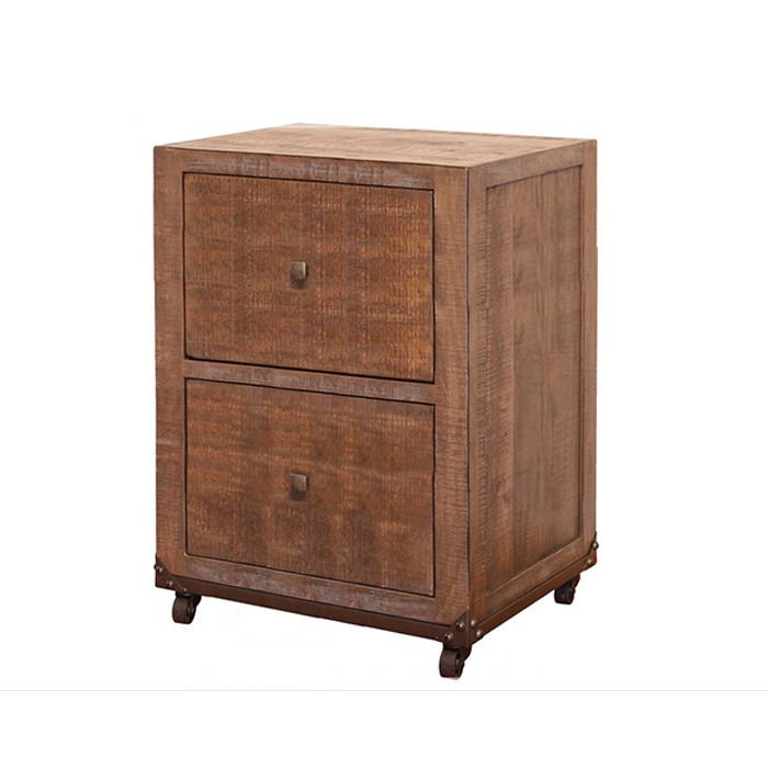 Urban Gold Cart - City Home - Portland Oregon - Furniture and Home Decor