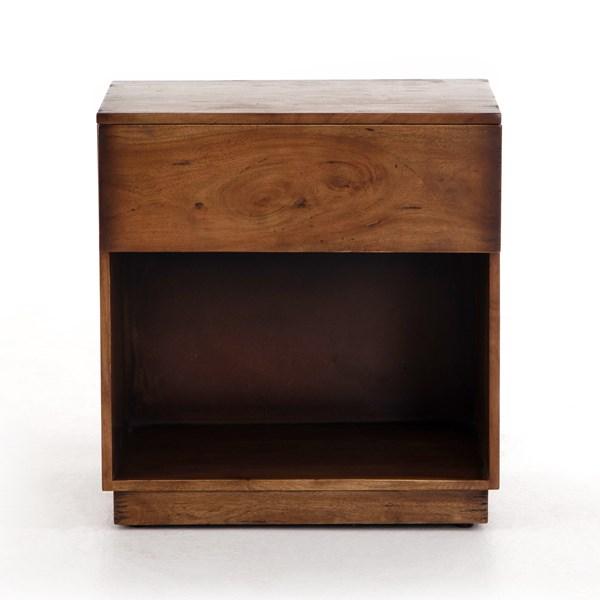 Duncan Nightstand - Four Hands