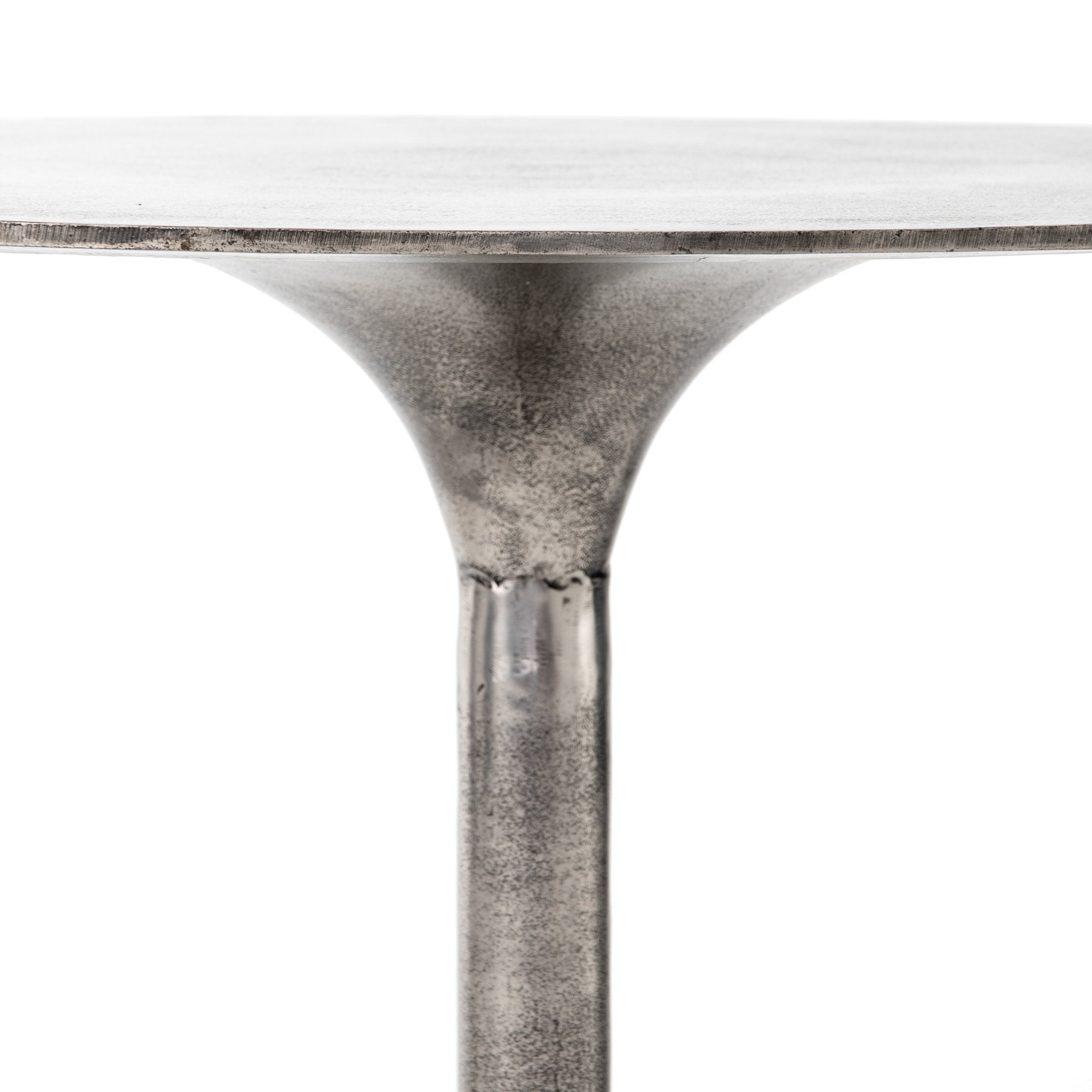 Simone Bar Table - 2 Finishes - Four Hands
