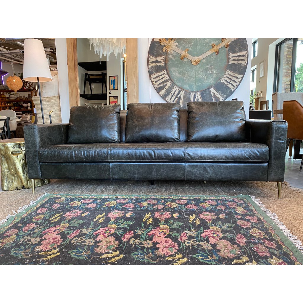 Sherbrook Leather Sofa - Palliser