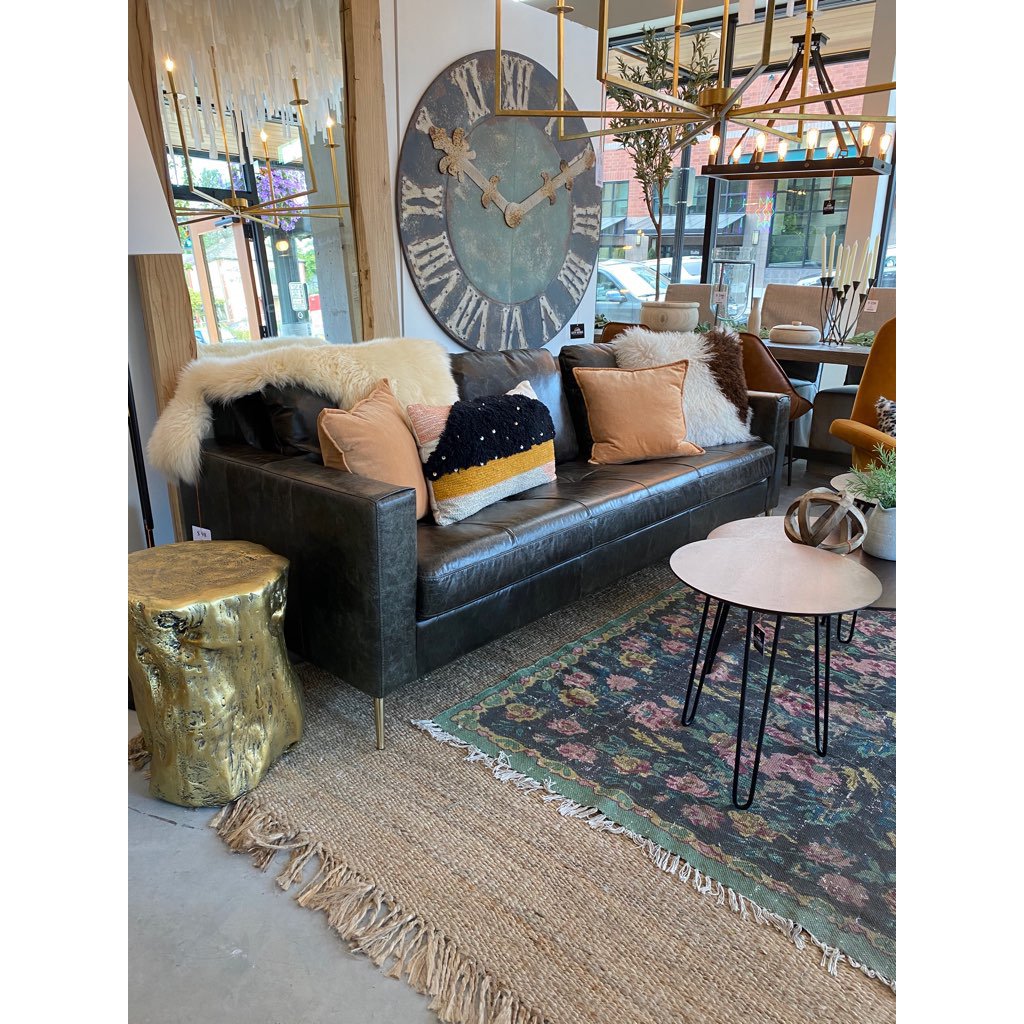Sherbrook Leather Sofa - Palliser