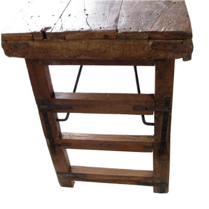 Buy Vintage Step Stool Online In India -  India