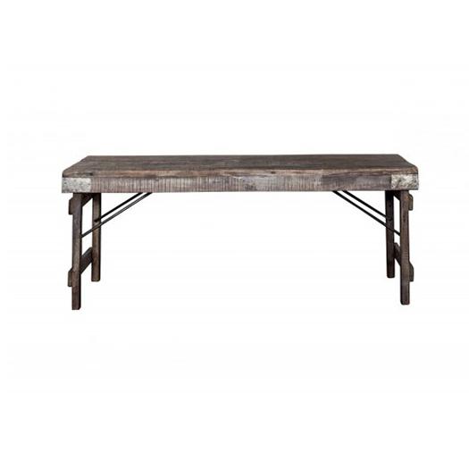 Vintage Indian Wedding Coffee Table - Blue Ocean Traders