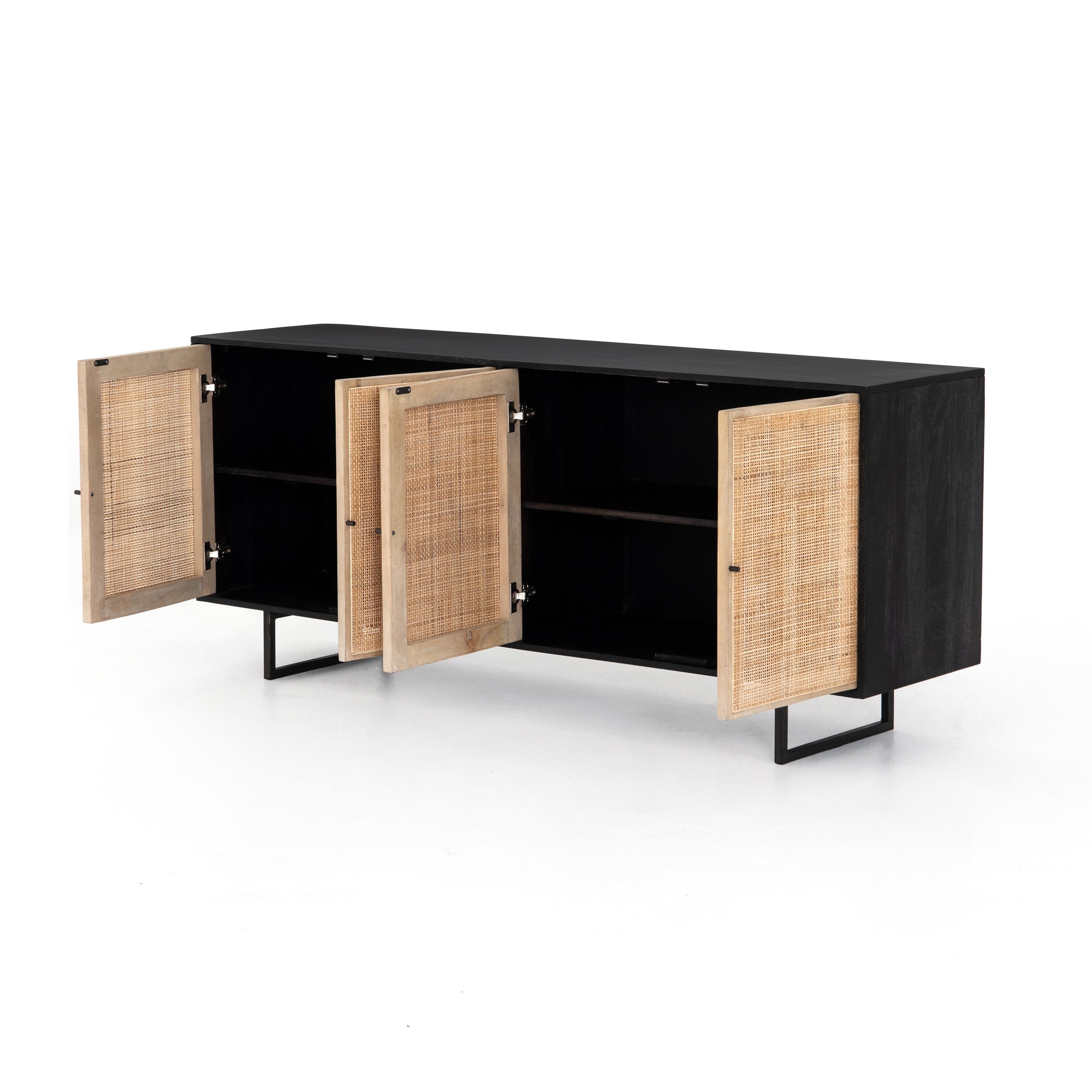 Carmel Sideboard - 2 Finish Options - Four Hands