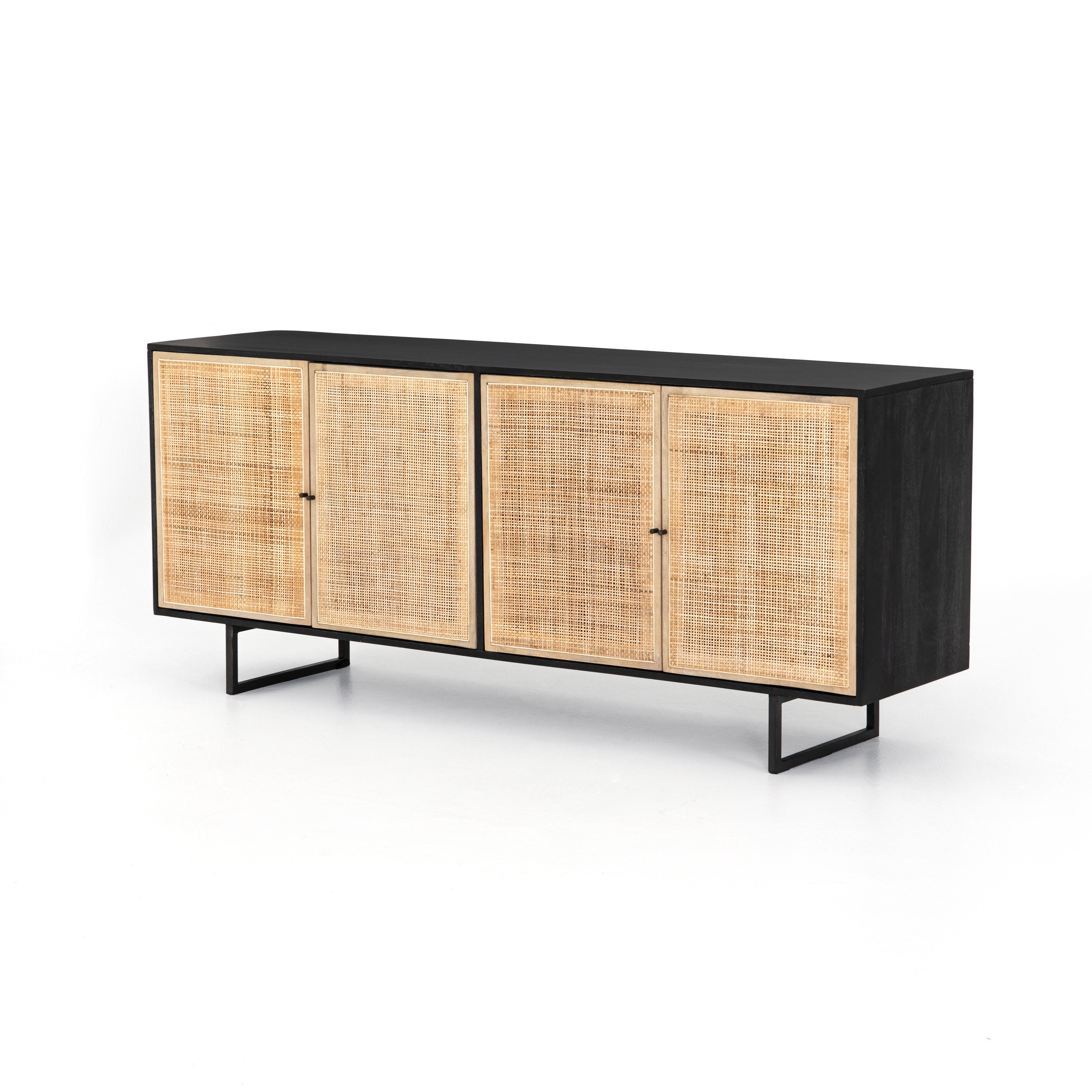 Carmel Sideboard - 2 Finish Options - Four Hands