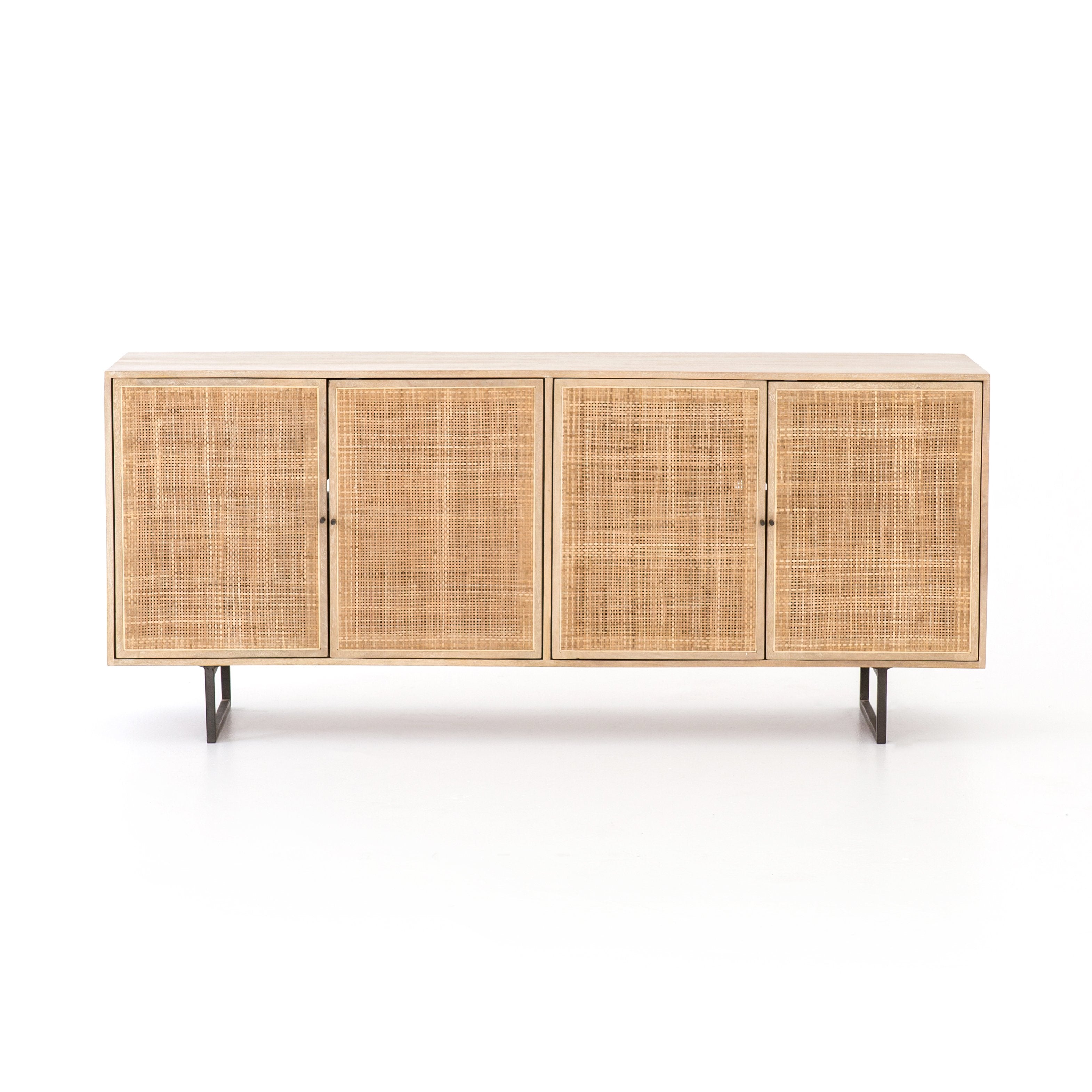 Carmel Sideboard - 2 Finish Options - Four Hands