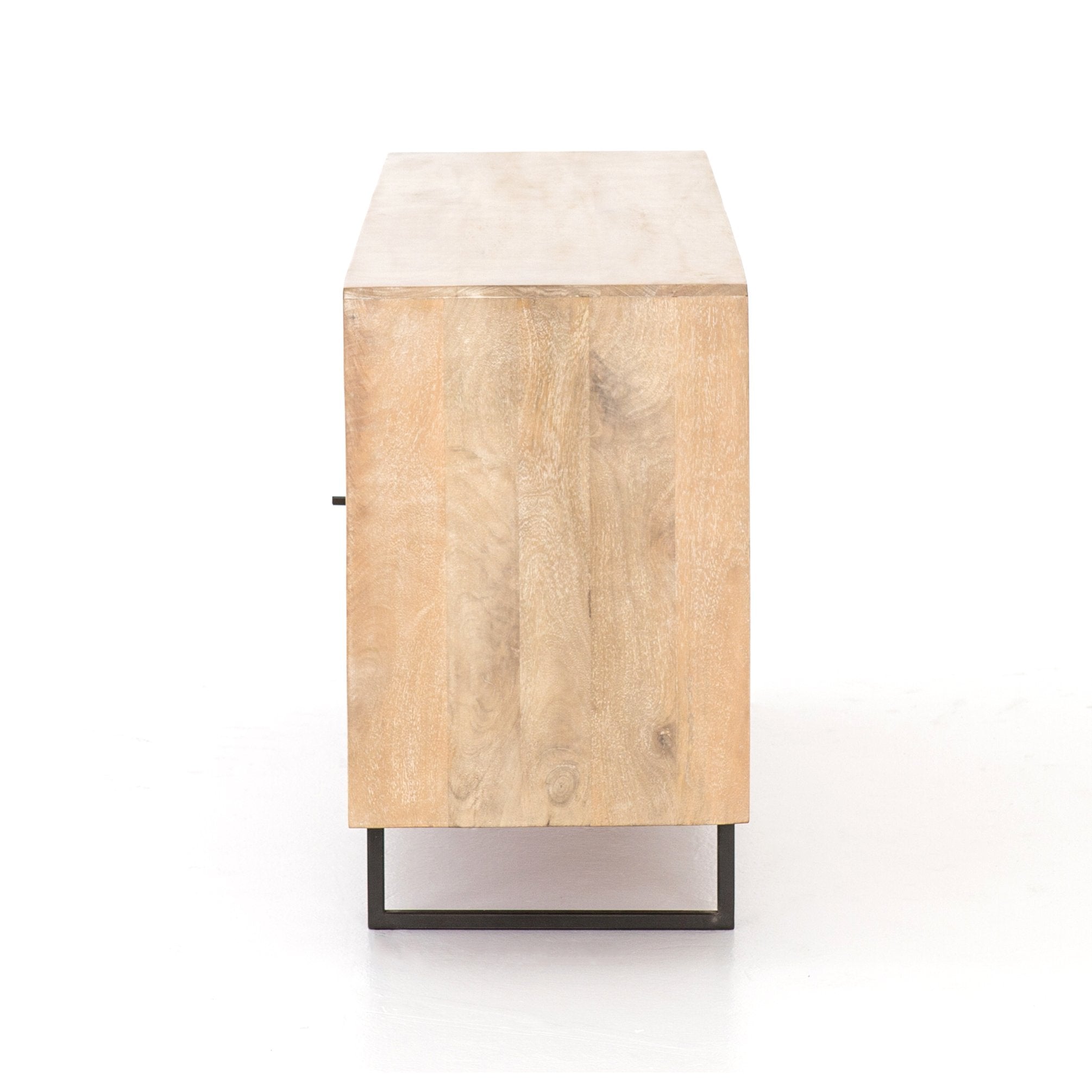 Carmel Sideboard - 2 Finish Options - Four Hands