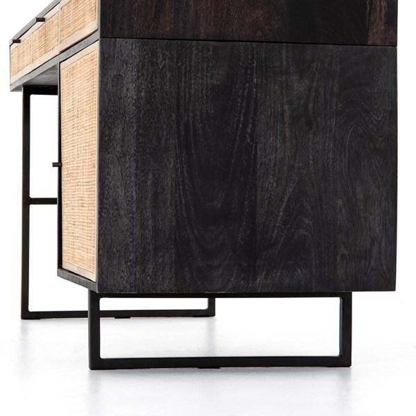 Carmel Desk - 2 Finish Options - Four Hands