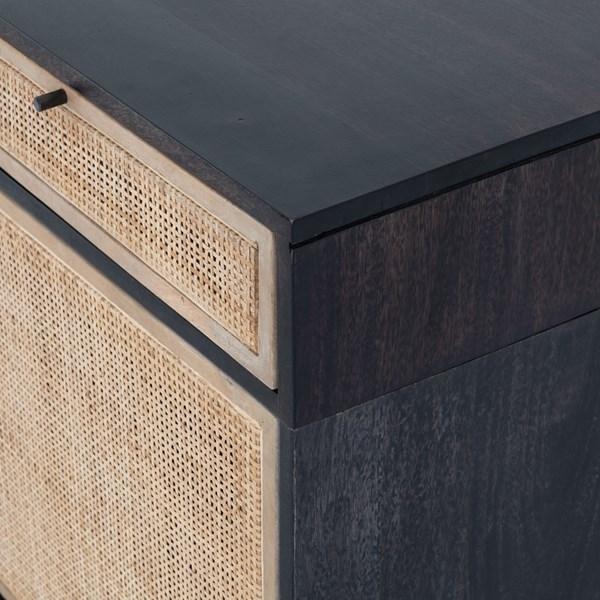 Carmel Desk - 2 Finish Options - Four Hands